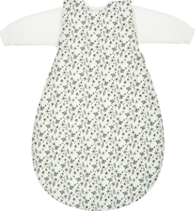 Attēls no Alvi ALVI Baby-Mäxchen, piworek 3-czciowy Petit Fleurs 56/62