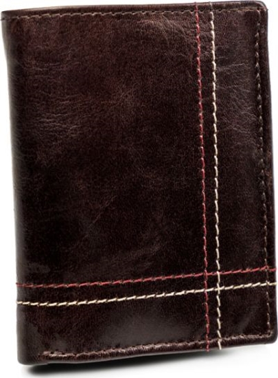 Picture of Always Wild May portfel dla mczyzny Always Wild skórzany