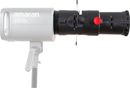 Изображение Amaran 19° lens for Amaran Spotlight SE