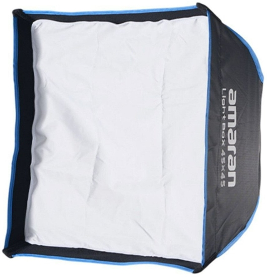 Изображение Amaran Light Box 45x45