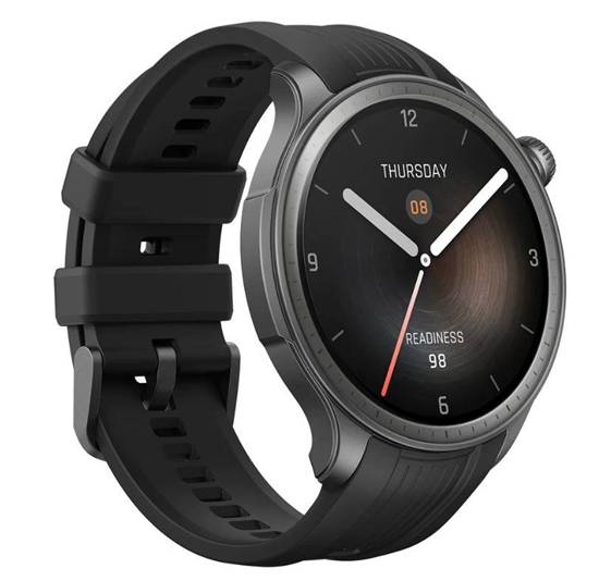 Изображение Amazfit Balance Midnight Black