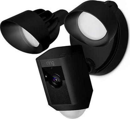 Picture of Amazon Ring Floodlight Cam Kamera bezpieczestwa IP Zewntrzna 1920 x 1080 px Sufit / ciana