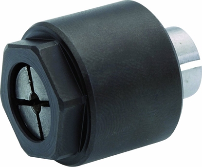 Picture of AMB Tulejka z nakrtk 6 mm do frezarek AMB- standard