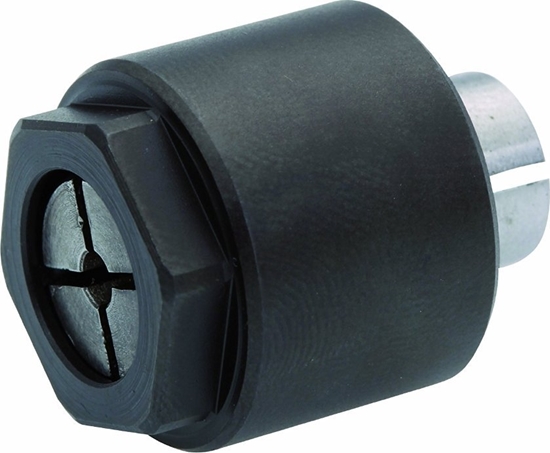 Picture of AMB Tulejka z nakrtk 6 mm do frezarek AMB- standard