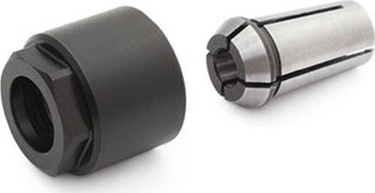 Picture of AMB Tulejka z nakrtk 8 mm do frezarek AMB - standard