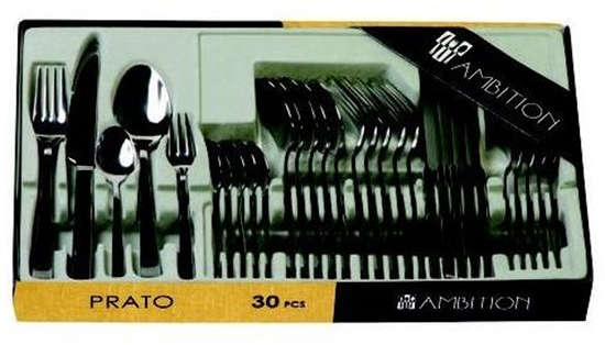 Picture of Ambition Sztuce do ciasta 30 elementów (28441)