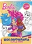 Attēls no Ameet Kolorowanka wedug kodu. Barbie Dreamtopia KKO-1401