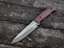 Picture of Ameet Nó LKW Rebeliant Micarta