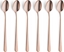 Изображение Amefa Austin 1410 - 6 Iced Teaspoons in trend box - copper