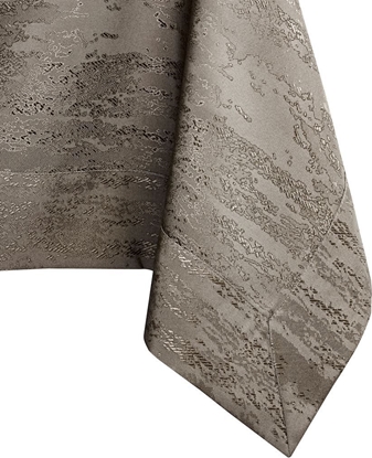 Picture of AmeliaHome AmeliaHome OBRUS PLAMOODPORNY VESTA BRD CAPPUCCINO 120X180