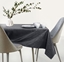 Picture of AmeliaHome AmeliaHome obrus plamoodporny VESTA HMD DARKGREY 140X160