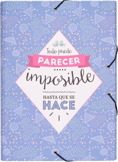 Изображение Amelie Teczka do przechowywania dokumentów z kolekcji Classic