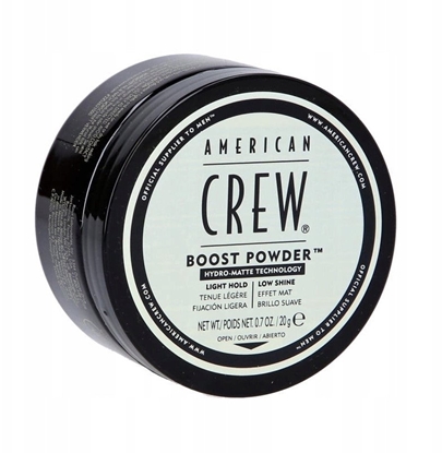Picture of American Crew Classic Boost Powder 20g