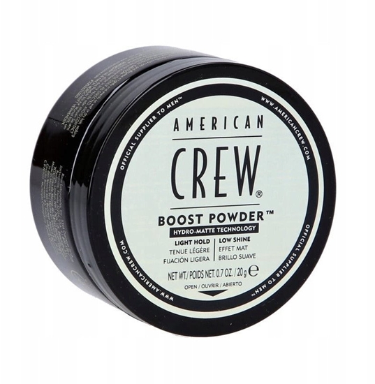 Picture of American Crew Classic Boost Powder 20g