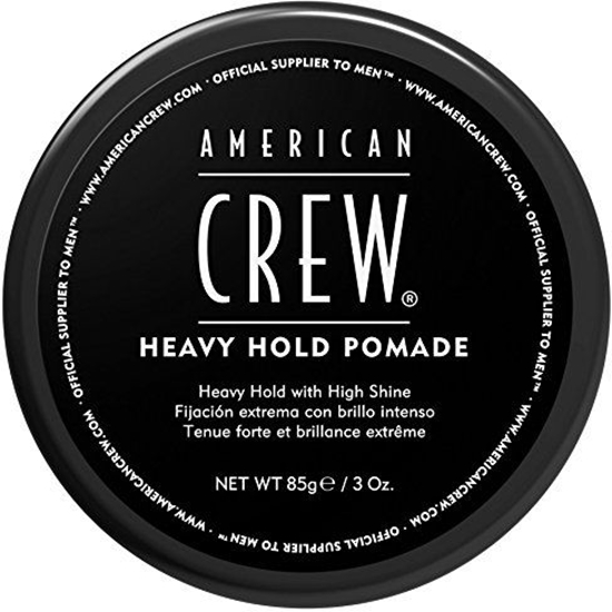 Picture of American Crew Pomada do modelowania wosów Heavy Hold Pomade ultramocna 85g