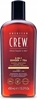 Picture of American Crew Shampoo 3-in-1 Ginger + Tea 450 ml