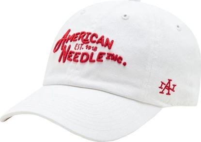 Изображение American Needle American Needle Ballpark AN Cap SMU674A-2201A biae One size