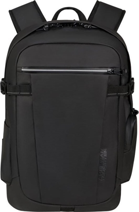 Изображение AMERICAN TOURISTER Plecak na laptopa Upventure 15,6 cala czarny