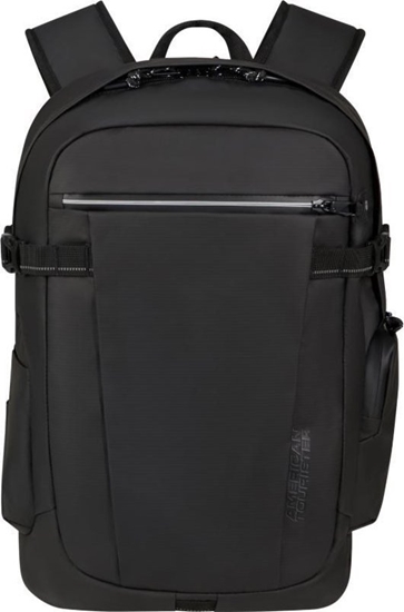 Изображение AMERICAN TOURISTER Plecak na laptopa Upventure 15,6 cala czarny