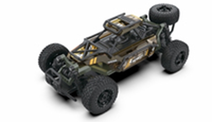 Attēls no Amewi 22576 CoolRC DIY Desert Buggy 2WD 1:18 8km/h