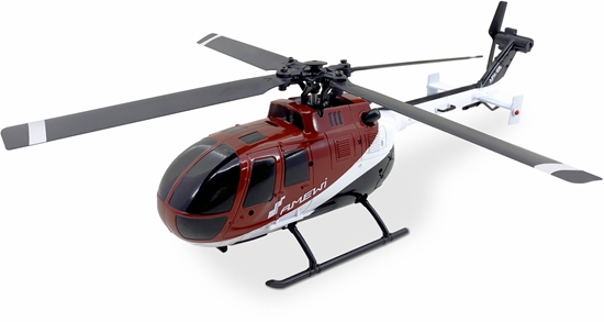 Picture of Amewi AFX-105 X Helikopter 4-Kanal 6G RTF
