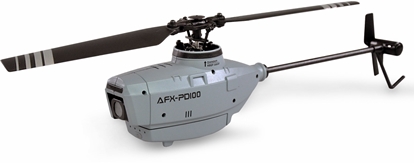 Attēls no Amewi AFX-PD100 Helikopter mit HD-Kamera 4-Kanal 6G RTF