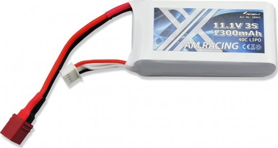 Picture of Amewi Akumulator Napdowy 28893 1 Szt