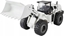 Изображение Amewi Amewi RC Baustelle Radlader Li-Ion Akku 2000mAh weiß/14+