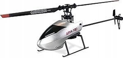 Picture of Amewi Amewi RC Helikopter AFX4 R3D Li-Po Akku 300mAh silber/14+