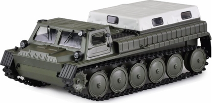 Picture of Amewi Amewi RC Panzer Kettenfahrzeug     LiIon  500mAh grün   /8+