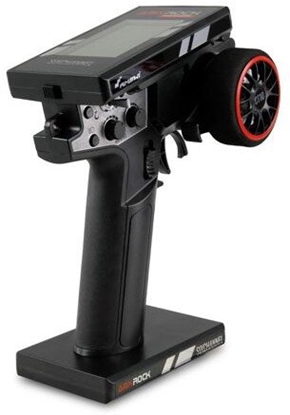 Picture of Amewi AMXRock Caballo Crawler 4WD 1:10 ARTR rot-metallic