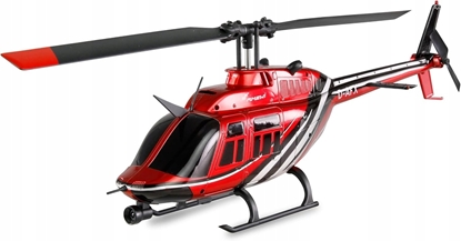 Picture of AMEWI Bell 206 Jet Ranger CP-Helicopter 6-Channel 6G RTF