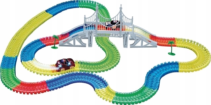 Picture of Amewi Magic Traxx Race Track