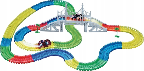 Picture of Amewi Magic Traxx Race Track