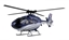 Picture of Amewi The Flying Bulls EC135 PRO Brushless 6-Kanal Helikopte
