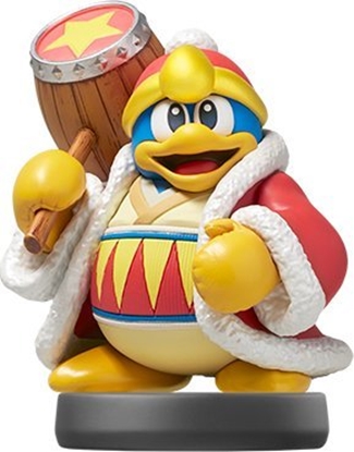 Picture of amiibo Smash King Dedede 28