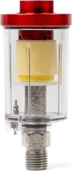 Изображение AMiO Filtr do kompresora, odwadniacz pt-18