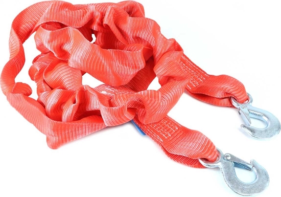 Изображение AMiO Lina holownicza elastyczna 3000kg 4m etw-3t