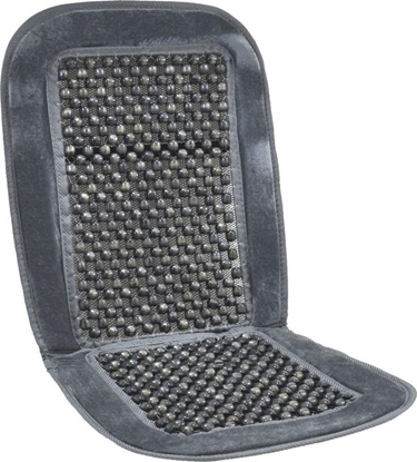 Изображение AMiO Mata na fotel szara CSM-01-Gray