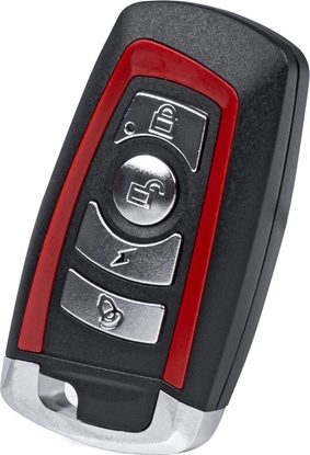 Изображение AMiO Pilot samokopiujcy uniwersalny 4 przyciski amio-03143