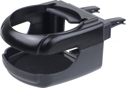 Attēls no AMiO Uniwersalny uchwyt na napoje dh-03