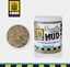 Picture of Ammo Ammo: Acrylic Mud - Vignettes - Light Earth Ground (100 ml)