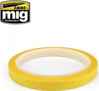 Picture of Ammo Ammo: Masking Tape #3 (10 mm x 25 m)