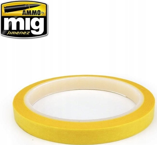 Picture of Ammo Ammo: Masking Tape #3 (10 mm x 25 m)
