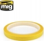Attēls no Ammo Ammo: Masking Tape #3 (10 mm x 25 m)