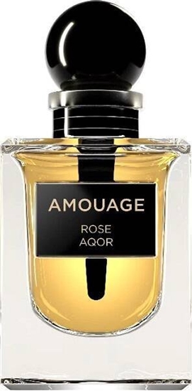 Picture of Amouage AMOUAGE Rose Aqor Attars EDP 12ml