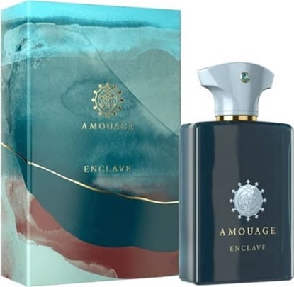 Изображение Amouage Enclave Man EDP 100 ml