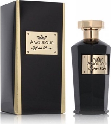 Attēls no Amouround Perfumy Unisex Amouroud EDP Safran Rare (100 ml)