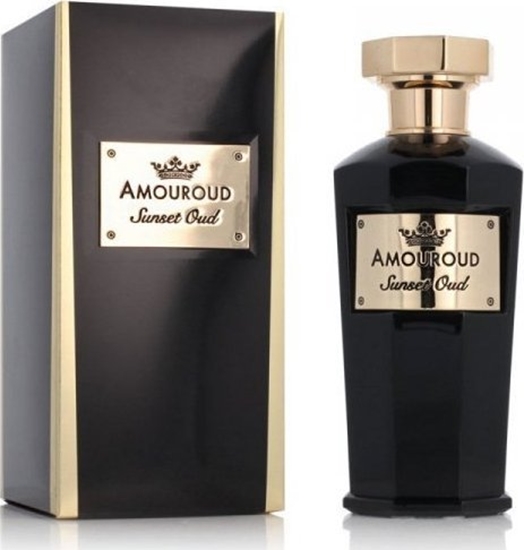 Picture of Amouround Perfumy Unisex Amouroud EDP Sunset Oud (100 ml)