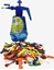 Picture of AMSCAN SPRING SUMMER Balloon Pumper with 250 balloons